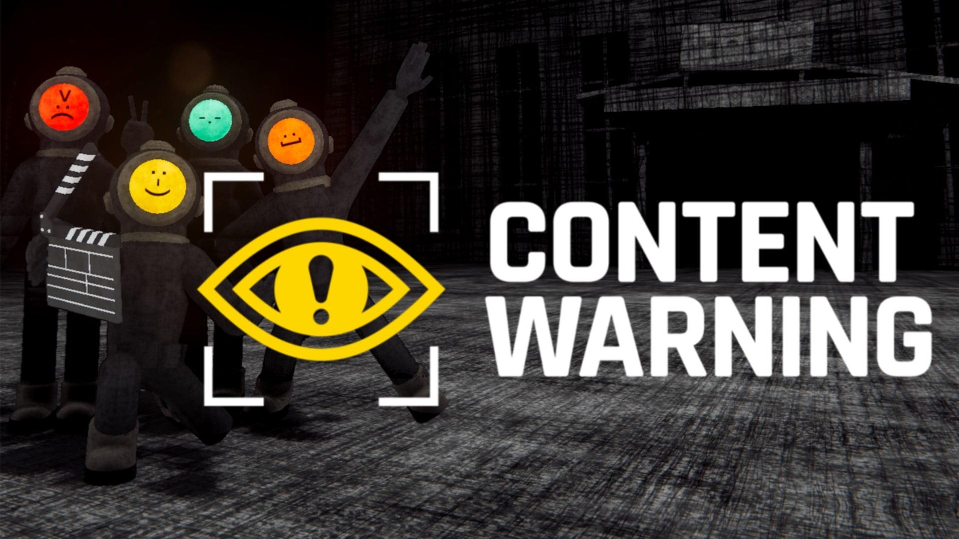Moving Game Ps5 Content Warning arrives on PS5, Xbox Series, Switch 2, Xbox One and ...
