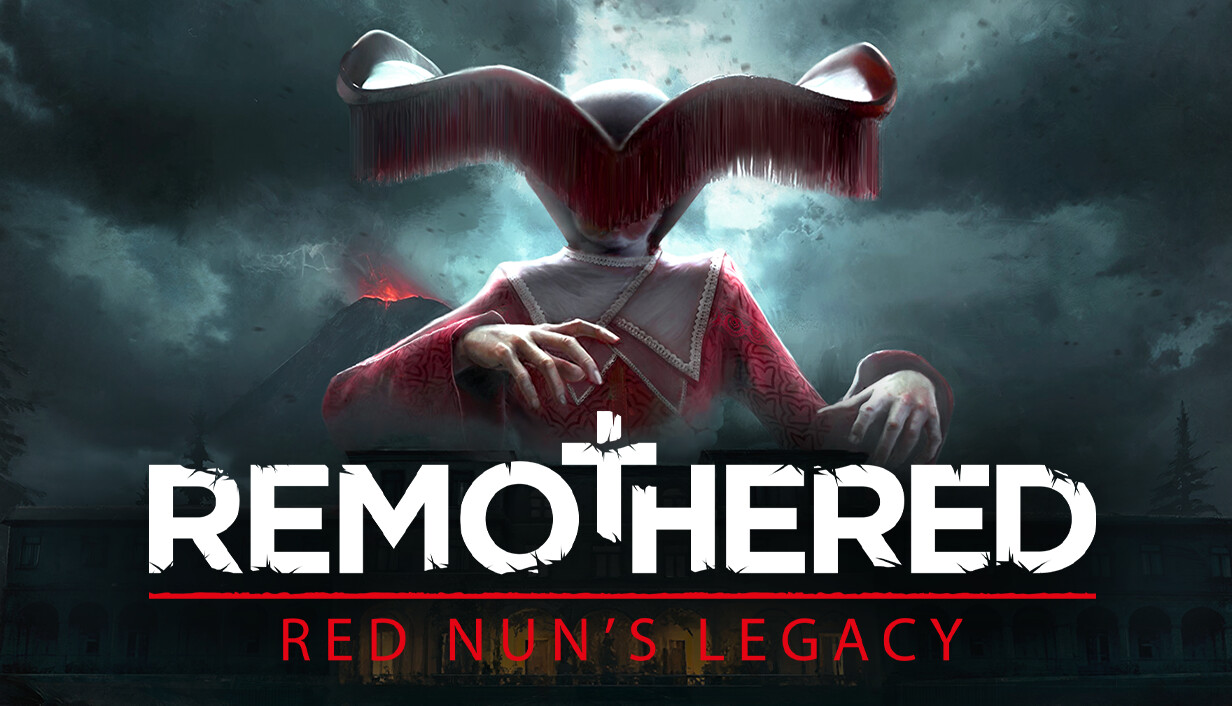 Remothered: Red Nun’s Legacy set for Nintendo Switch 2 on Oct 27, 2026 ...