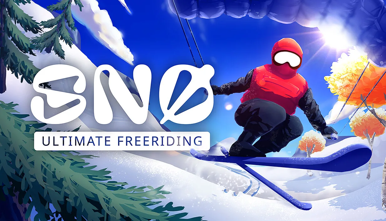 Sno: Ultimate Freeriding announced for Nintendo Switch 2, launches Oct ...